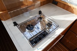 Linssen GS 40.0-29