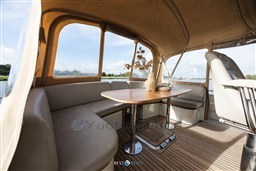 Linssen GS 40.0-17