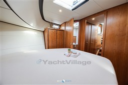 Linssen GS 40.0-35
