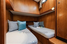 Linssen GS 40.0-45