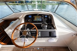 Linssen GS 40.0-16
