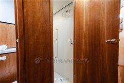 Linssen GS 40.0-40