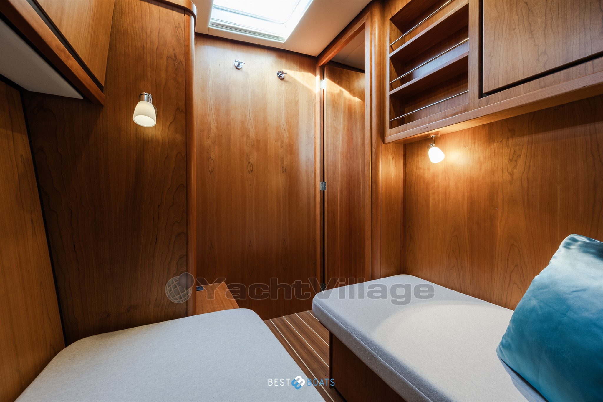 Linssen GS 40.0-46