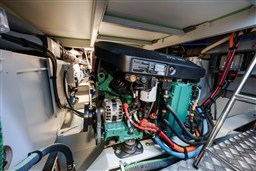 Linssen GS 40.0-60