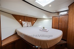 Linssen GS 40.0-34