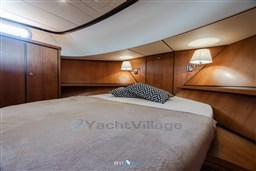 Linssen GS 43.9-35