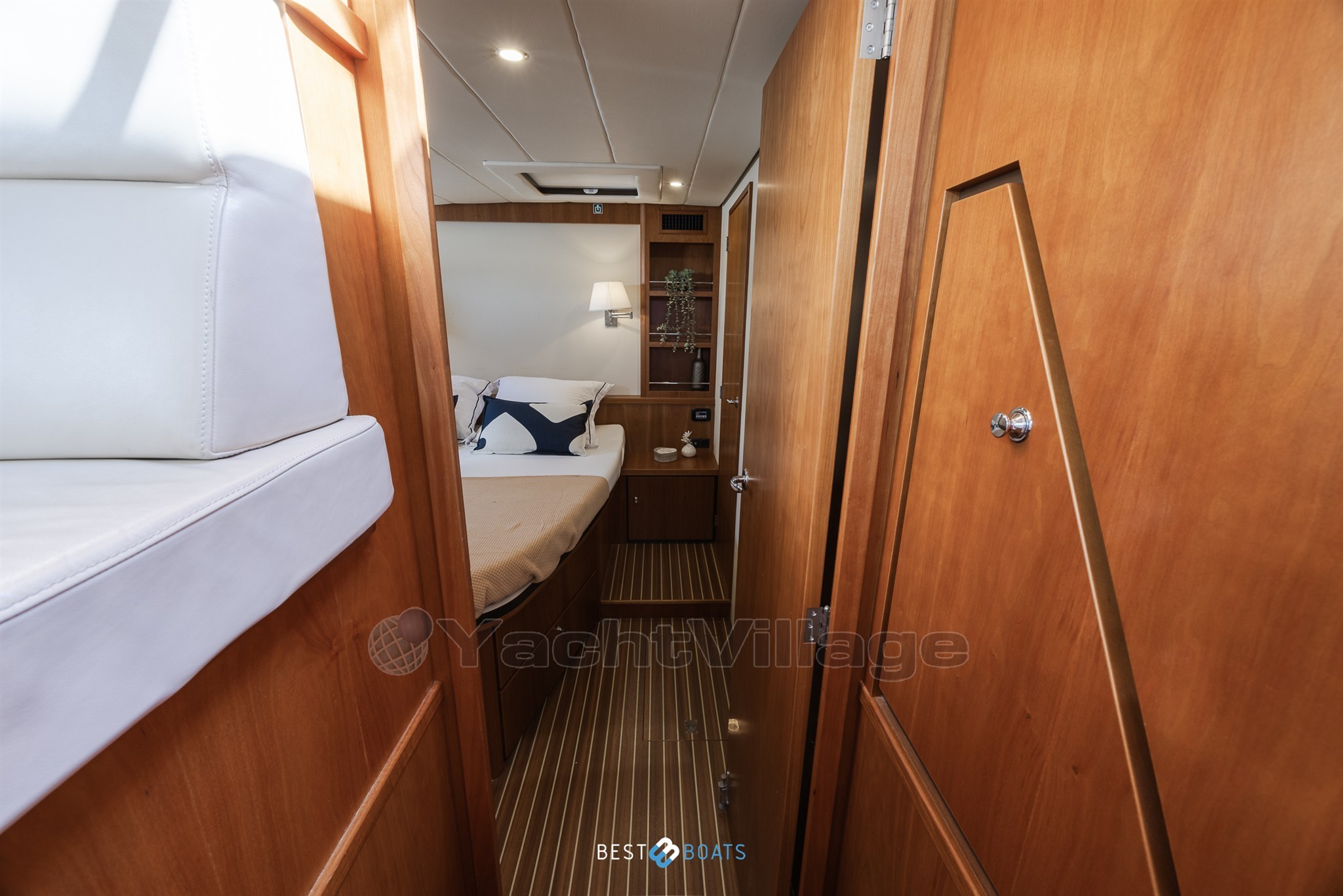 Linssen GS 43.9-49