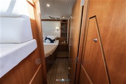 Linssen GS 43.9-49