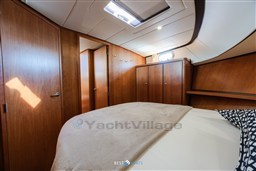 Linssen GS 43.9-36