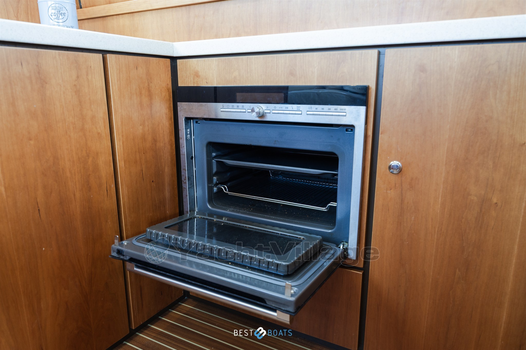 Linssen GS 43.9-31