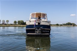 Linssen GS 43.9-3