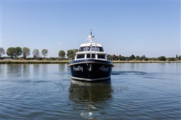 Linssen GS 43.9-6