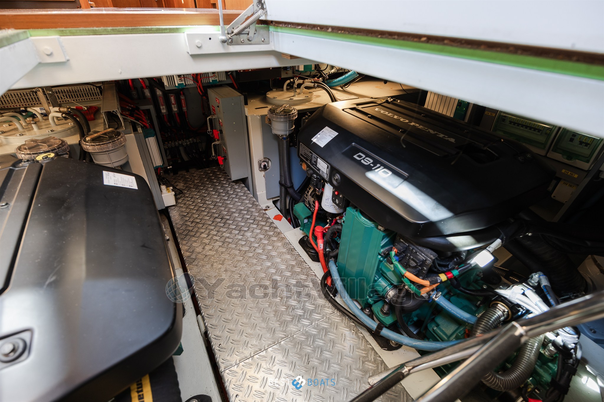 Linssen GS 43.9-62