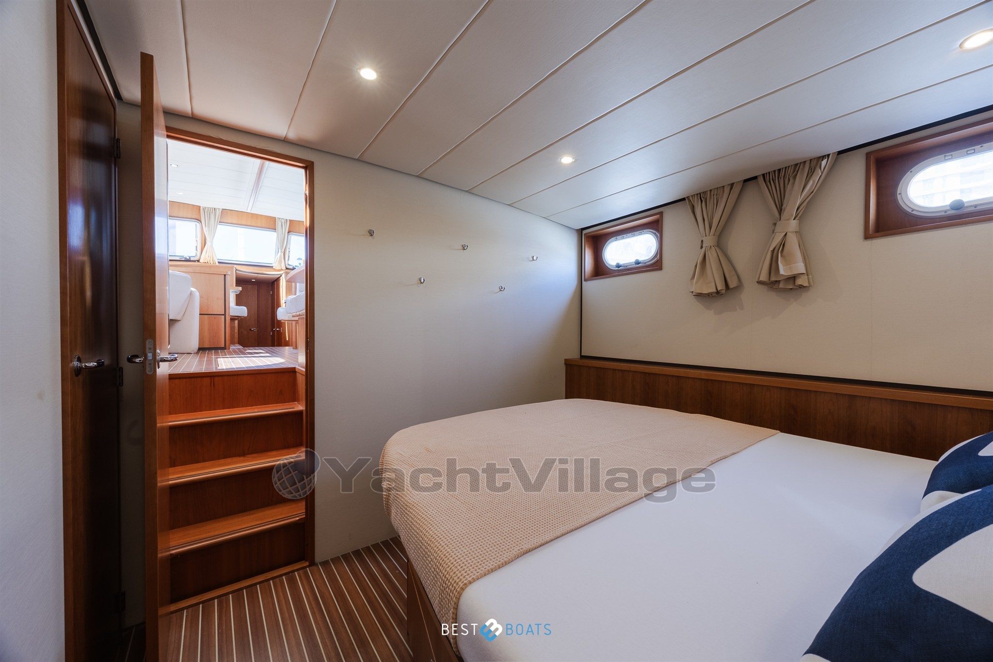Linssen GS 43.9-51