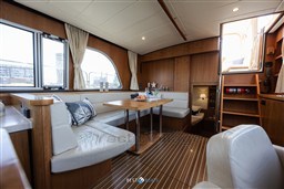 Linssen GS 43.9-21