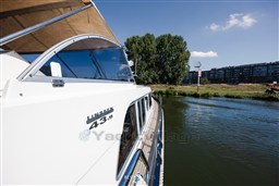 Linssen GS 43.9-7