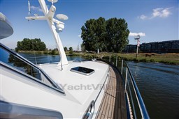 Linssen GS 43.9-8
