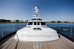 Linssen GS 43.9-11