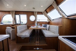 Linssen GS 43.9-26