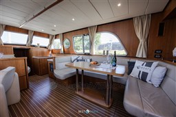 Linssen GS 43.9-20