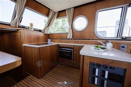 Linssen GS 43.9-29