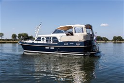 Linssen GS 43.9-4