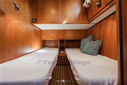 Linssen GS 43.9-47