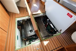 Linssen GS 43.9-61