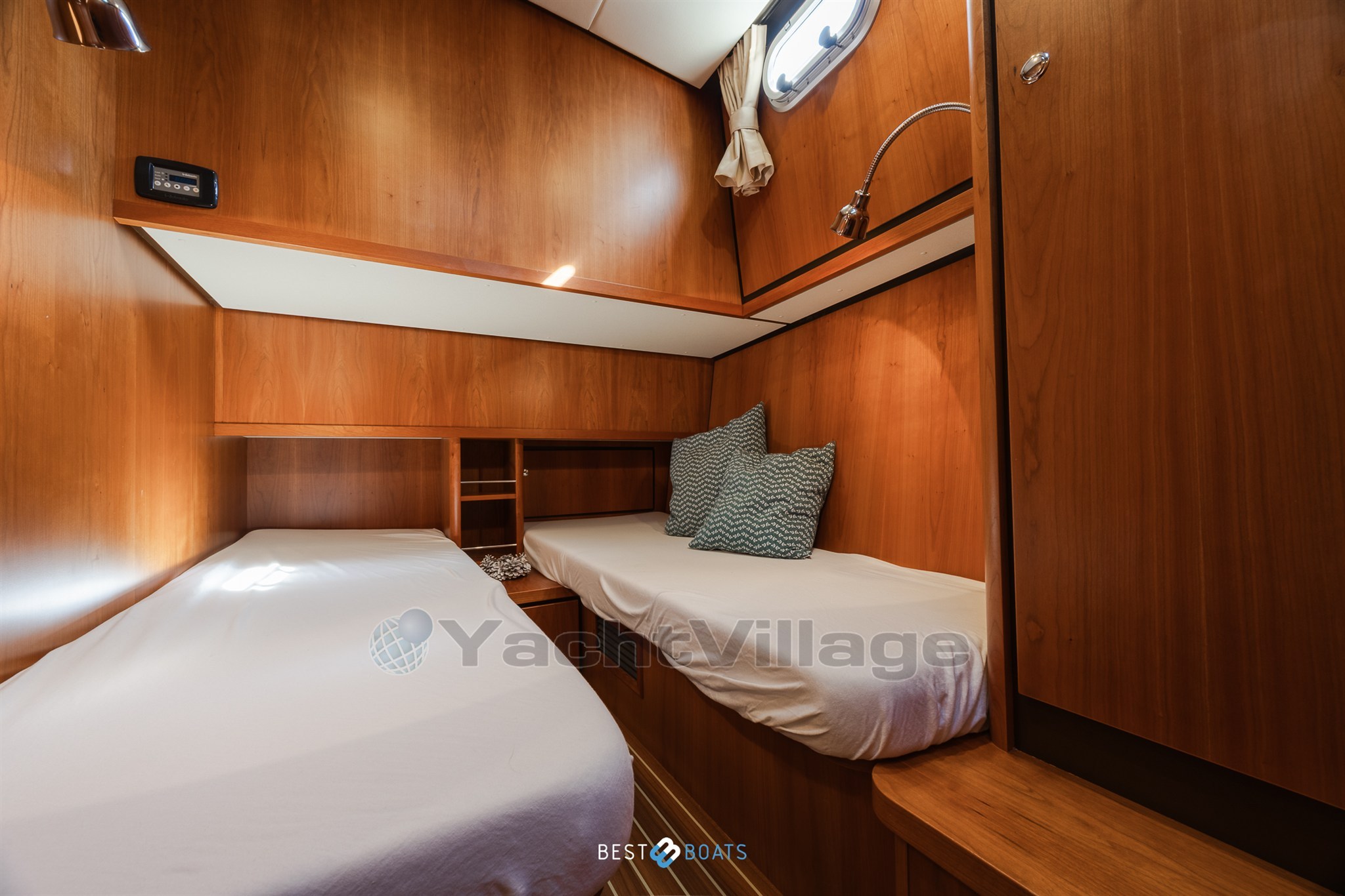 Linssen GS 43.9-46
