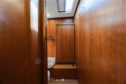 Linssen GS 43.9-44