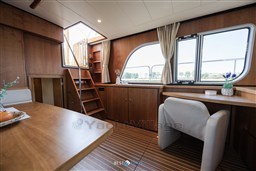 Linssen GS 43.9-22