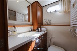 Linssen GS 43.9-58