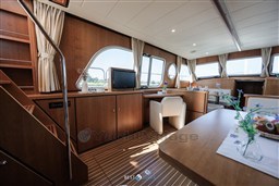 Linssen GS 43.9-23