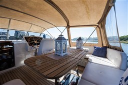 Linssen GS 43.9-14