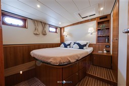Linssen GS 43.9-50