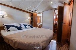 Linssen GS 43.9-53