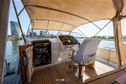 Linssen GS 43.9-15