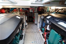 Linssen GS 43.9-63