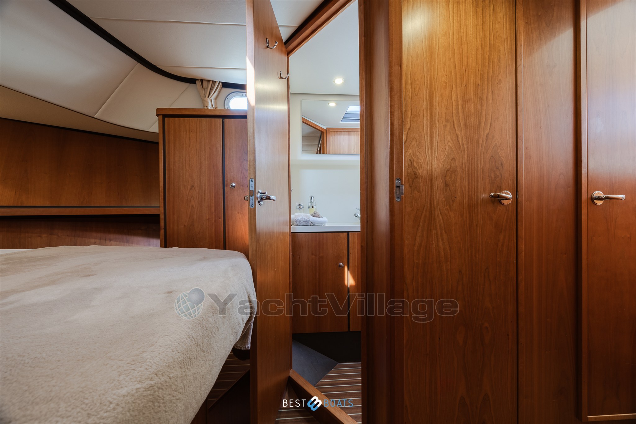 Linssen GS 43.9-38