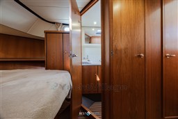 Linssen GS 43.9-38