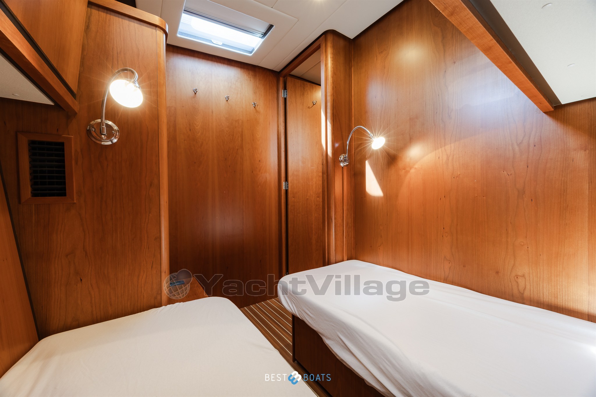 Linssen GS 43.9-48