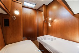 Linssen GS 43.9-48