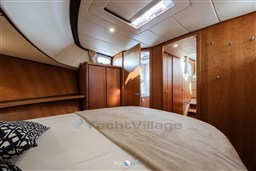 Linssen GS 43.9-37