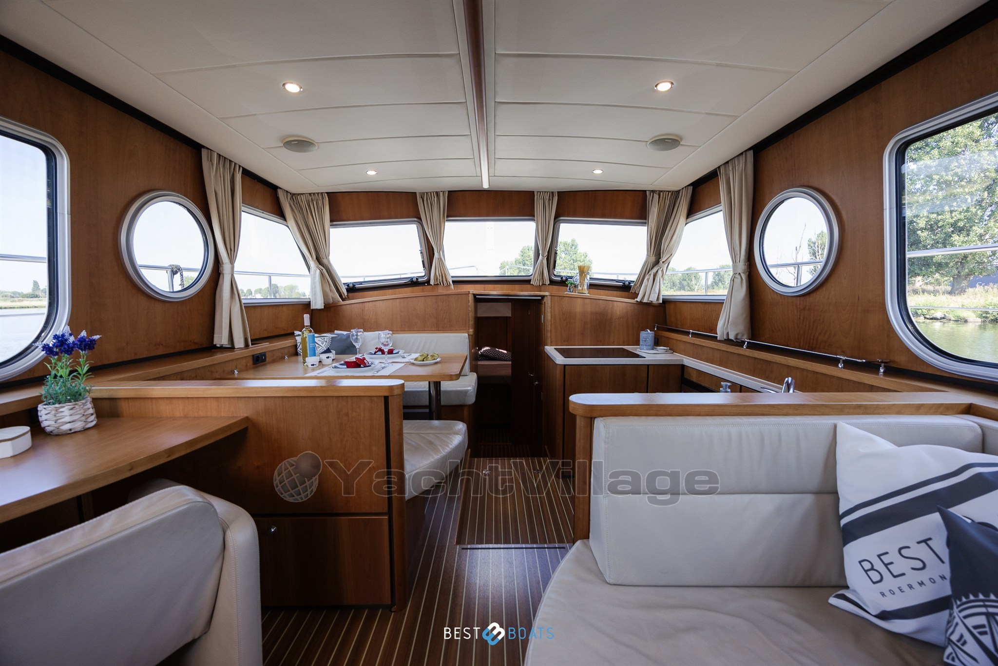 Linssen GS 43.9-24