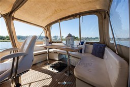 Linssen GS 43.9-13