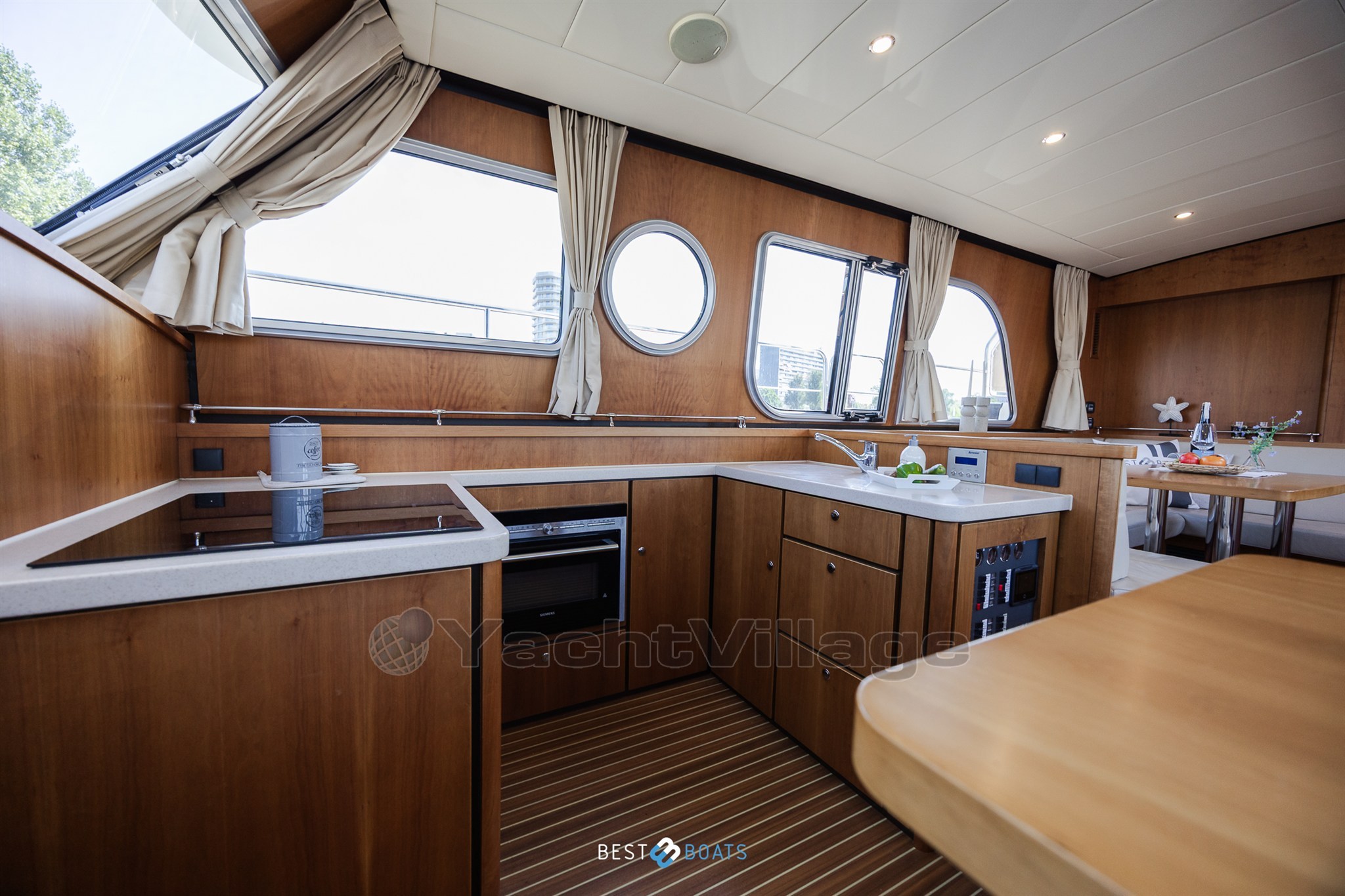 Linssen GS 43.9-28