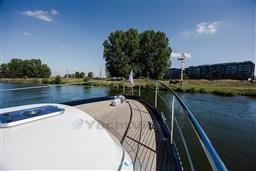 Linssen GS 43.9-9