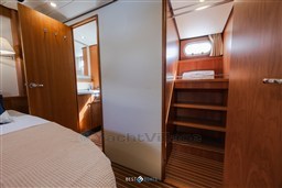 Linssen GS 43.9-55
