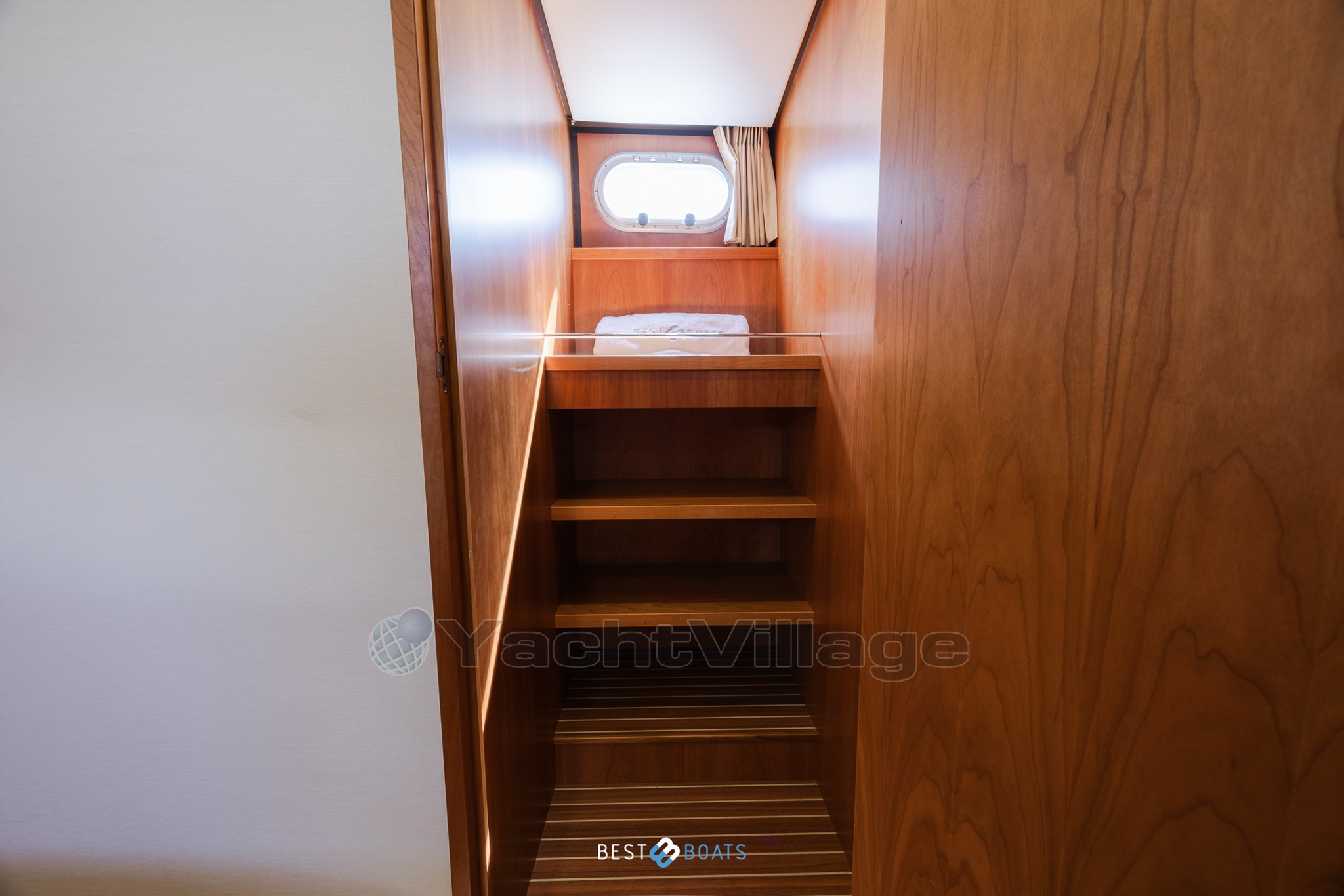 Linssen GS 43.9-54