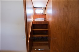 Linssen GS 43.9-54